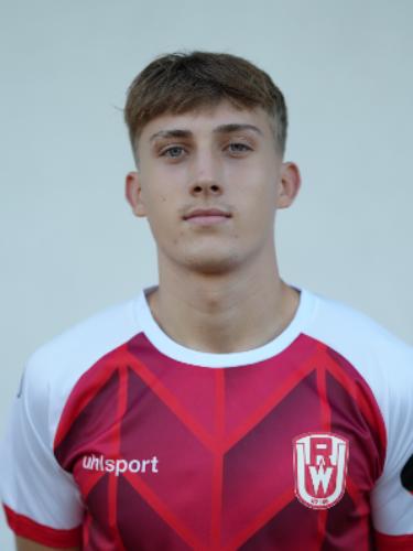 Sebastian Windelschmidt