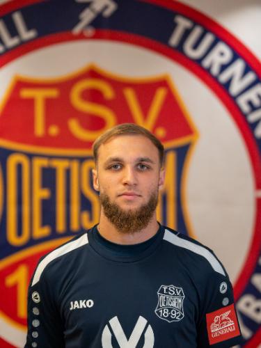 Leon Stefanovic