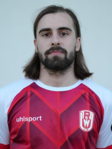 Tom Luca Zeppan