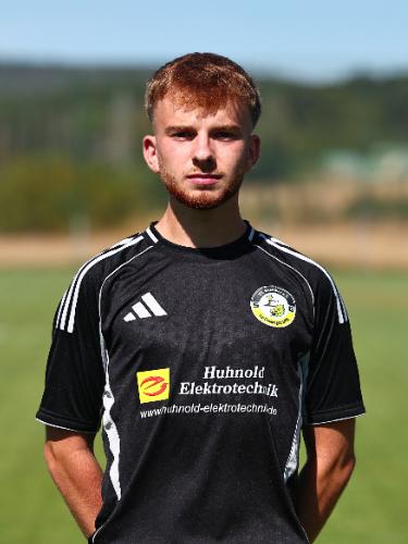 Ben Appenzeller