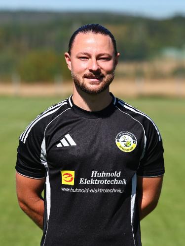 Robin Bergs