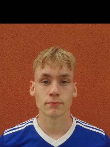 Fin Kohnert