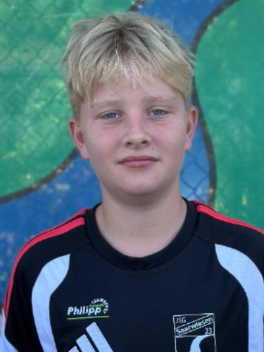 Nikita Kildau