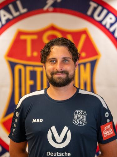 Christopher Köppl