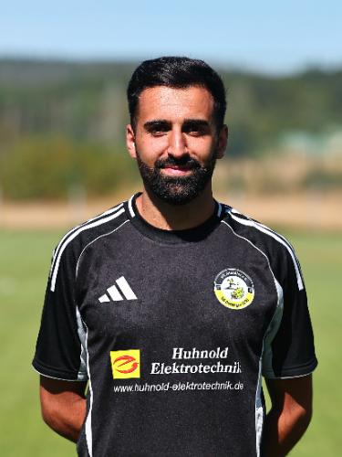 Mustafa Celik