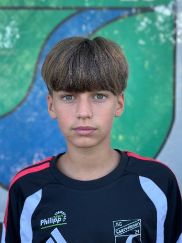 Mika Schulien