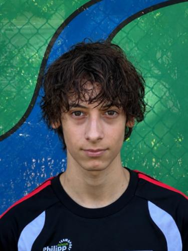 Alessio Simion