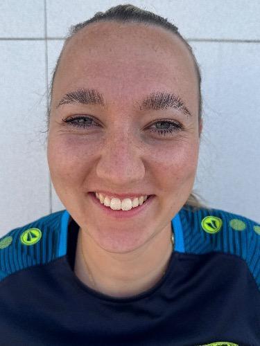 Lena Mertens