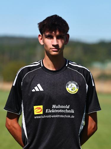 Noah Gjorgjiev
