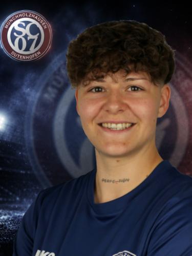 Lea Pfankuche