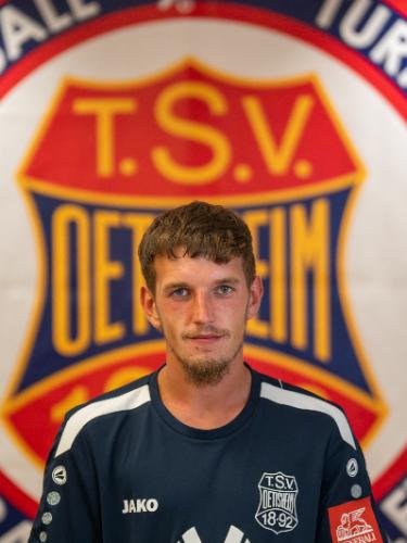 Dominik Trolp