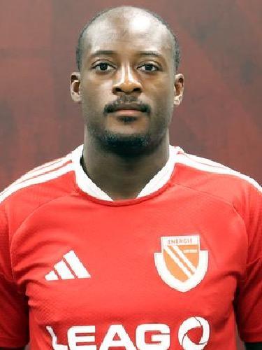 Christian Kinsombi