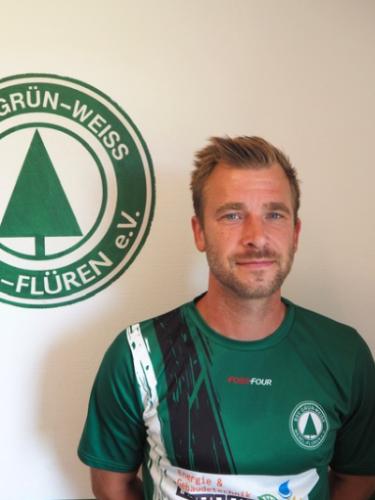 Tim Damhus