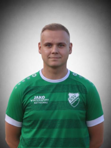 Jonas Boehl