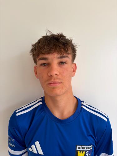 Jesper Bajohr