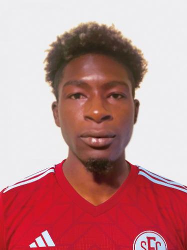 Laso Traore