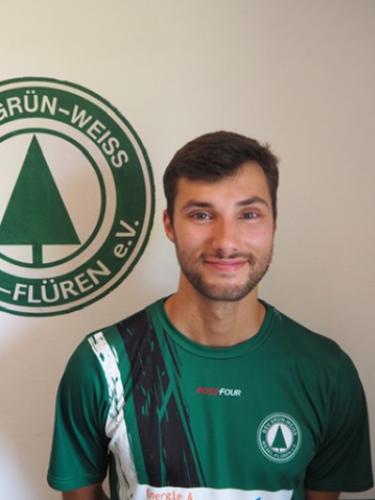 Neal Malte Förster
