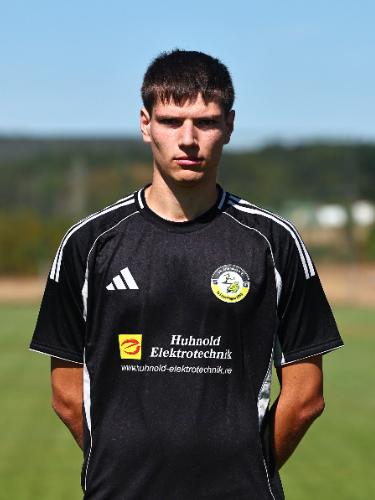 Fabian Meister