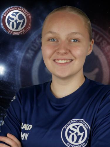 Madelaine Weber
