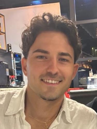 Florian Djoni