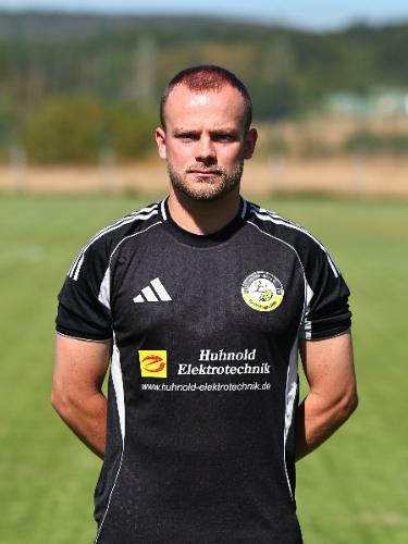 Carl Christoph Pregardien