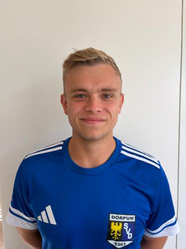 Jeppe Johannsen