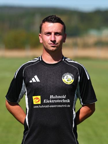 Robin Reifenberg
