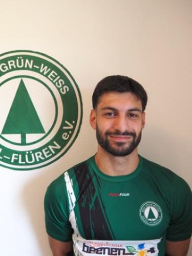 Ozan Omac