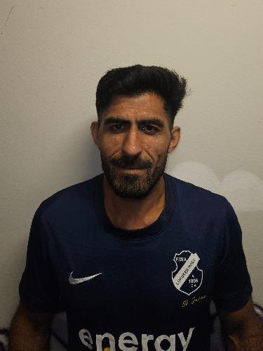 Mustafa Muhammadi