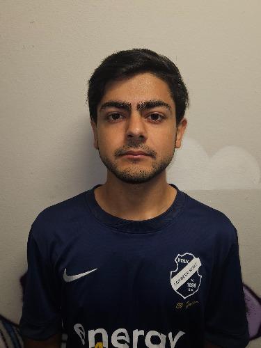 Mahdi Sarwari