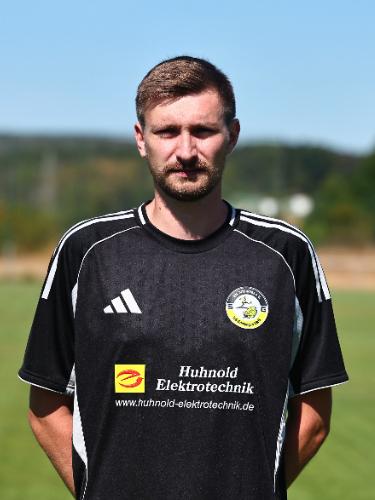 Alex Rothweiler