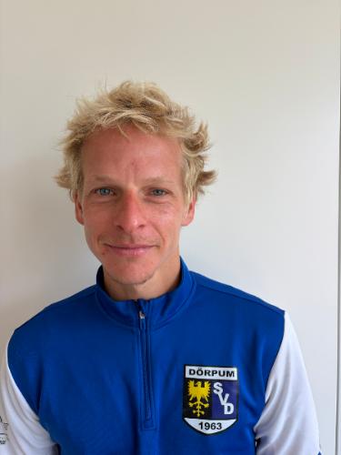Chris Magnussen