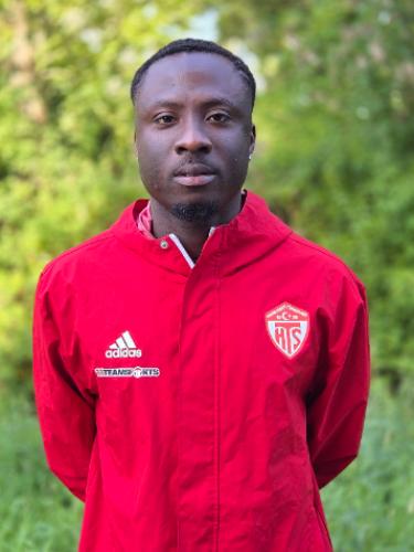 Abdul Rahman Alhassan