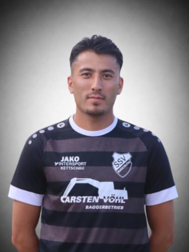 Mahdi Rezaie