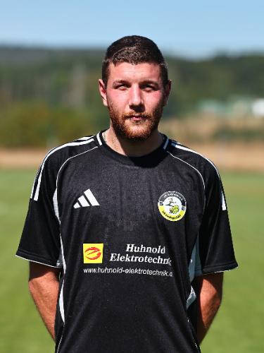 Jannik Tremper