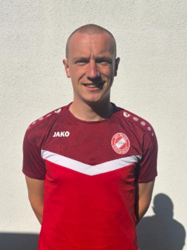 Marlon Joe Schumacher