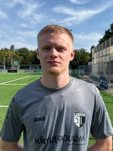 Tim Hüwelmeier