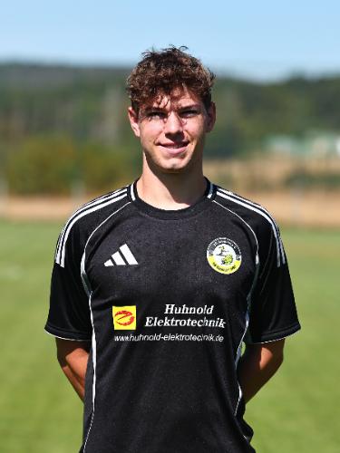 Iven Wittenberg