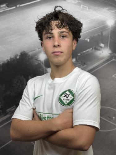 Nevio Alessio Antona