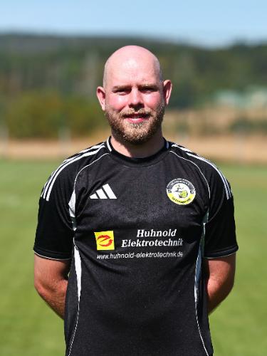Joschka Mandelkow