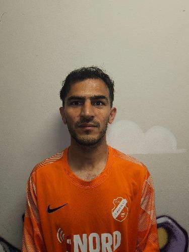 Jawad Sarwari
