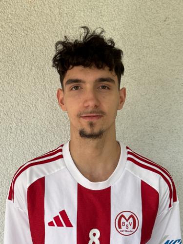 Luca Monteiro Oliveira