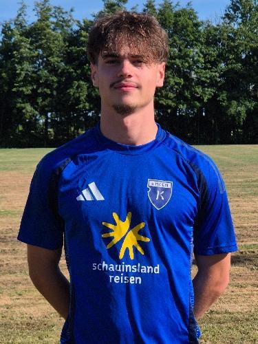 Lukas-Cem Schulze