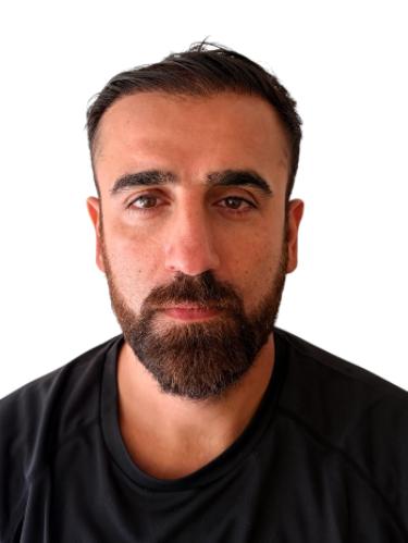 Omar Saado
