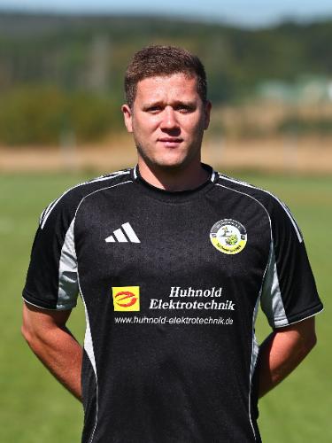 Yannick Altmann