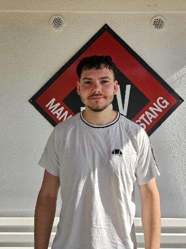 Mattia Misseri