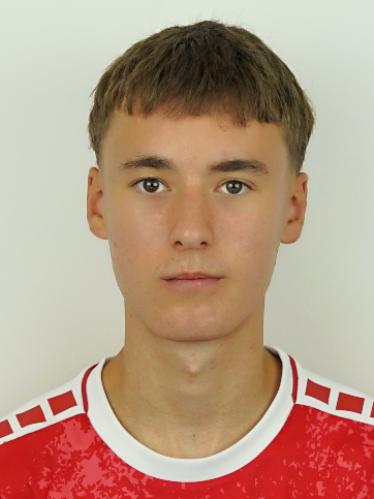 Mika Rimbach