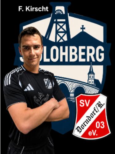 Fabian Kirscht