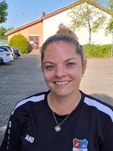 Lisa Krempel