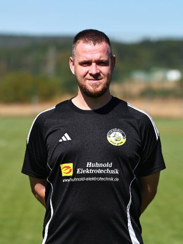 Paul Lukas Doss